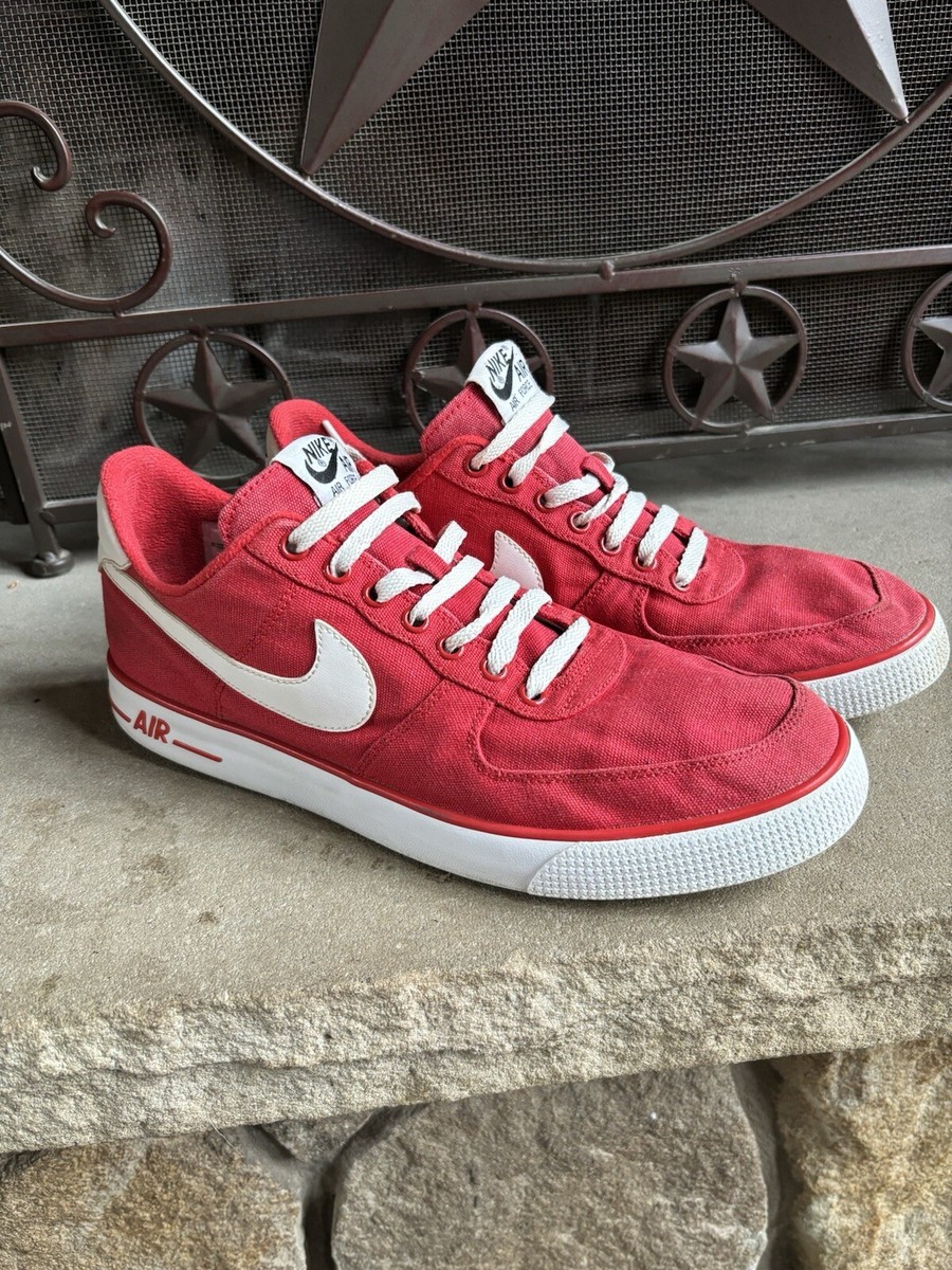 Nike Air Force 1 レッド エアフォース1 レッド 赤 red