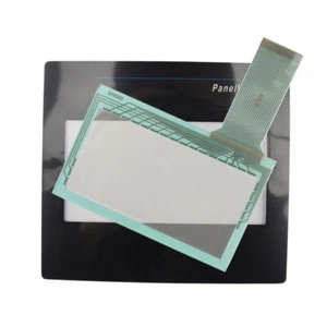 Protective Film+Touch Pad for PanelView 550 2711-T5A8L1 2711-T5A9L1 - Picture 1 of 2