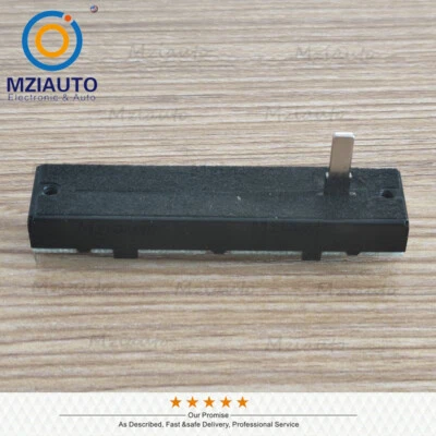 Controlador mezclador DJ Channel Fader para Numark NS6 NS7 NS7III NV NV II 4TRAK Foto 1 de 4