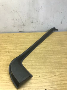 Mercedes E W124 [86-93] Passenger Left Rear Tailgate Inner Trim Cover Panel - Picture 1 of 8