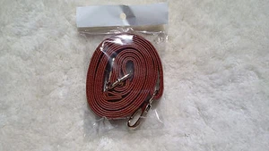  Miche kompatibler verstellbarer Schultergurt braun 27" bis 48" - Bild 1 von 1