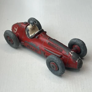 Meccano Dinky Toys No.23N Maserati 4CLT Racing Car 1953-54 Racing No.9 - Picture 1 of 16