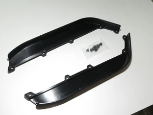 HB204575 HB HOT BODIES D8T EVO3 TRUGGY SIDE GUARDS WITH SCREWS - Imagen 1 de 1