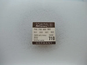 Anker für Kasper 700, 750, 800, 900, 901, 950, 1000, 1050, pallet fork, part 710 - Picture 1 of 3