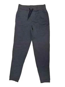 Falls Creek Fleece Lined Sherpa Jogger Black Size Large 10/12 - Picture 1 of 2