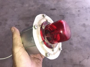 Flight Strobe Model 4400 - Picture 1 of 4
