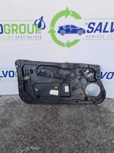 MK7.5 FORD FIESTA WINDOW REGULATOR/MECH ELECTRIC (FRONT PASSENGER) 3 DR 13-17 - Picture 1 of 21