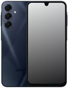 Samsung Galaxy A16 5G Dual-SIM 128 GB Blau Smatphone Handy Ohne Vertrag - Bild 1 von 5