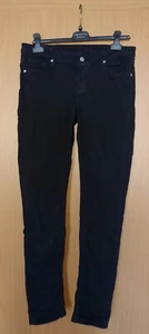 ARMEDANGELS Damenjeans / W30 L34 / schwarz / Organic - Bild 1 von 10