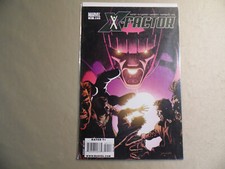 X-Factor #41 (Marvel 2009) Free Domestic Shipping