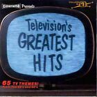 Various : Tvs Greatest Hits Volume 1 CD Highly Rated eBay Seller Great Prices