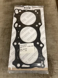 VR38DETT HEAD GASKET COSWORTH FOR NISSAN GTR R35 100MM BORE 0.8MM THICKNESS VR38 - Picture 1 of 4