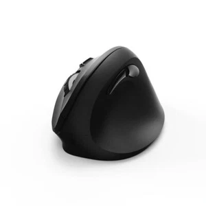 Hama 00182699 Mouse EMW-500 Ergonomic WL Vertical black ~E~ - Bild 1 von 1