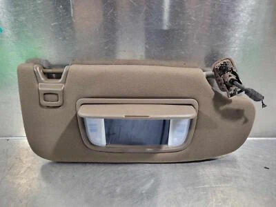 Parasol LINCOLN MKX derecho 16 17 18 Foto 1 de 2