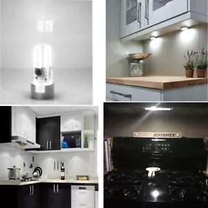 2-Pack G8 Bi-Pin 40 LED Light Bulb SMD 3014 for GE Over the Stove Microwave Oven - Picture 1 of 10