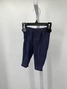 Carters Size 3 Months Girls Pants - Picture 1 of 2