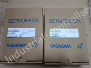 1PCS Brand New Yaskawa Servo Driver SGD7S-2R8A00A002 Via DHL One Year Warranty - Picture 1 of 8