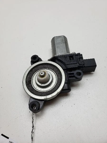 2014 Mazda 3 Front Right Power Window Motor Only BHN95858X Foto 1 de 4