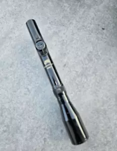 Zielfernrohr Hensoldt Duralyt 2 3/4 x 18 riflescope # 1 made in Germany - Picture 1 of 9