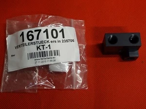 Embrague tubería de aceite para FERRARI 360 - Union - # 167101 - Imagen 1 de 2