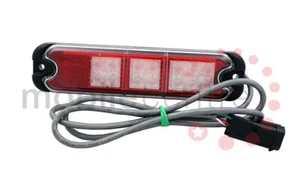 LED rear light cluster brake stop position side turn indicator Ransomes 4161624 - Picture 1 of 1