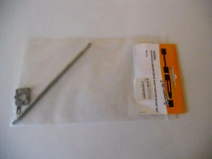 HPI 105504 RECON Aluminium Center Drive Shaft/Motor Mount Set - Picture 1 of 1