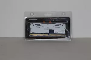 Timetec Pinnacle Konduit RGB 16 GB DDR4 3200 MHz PC4-25600 CL16-18-38 XMP 2.0 - Foto 1 di 1