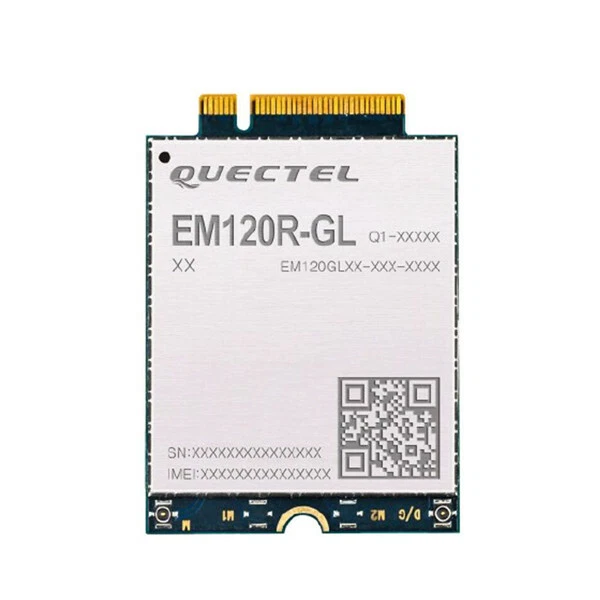 Lenovo QUECTEL EM120R-GL LTE WWan CAT12 für T15 G2 T14 G2 ... 4XC1D51447 bulk