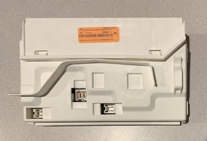 FRIGIDAIRE HAUPTSTEUERPLATINE #134640601(0) FÜR UNTERLEGSCHEIBEN, siehe Bilder. - Bild 1 von 6