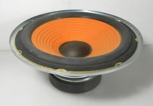 Altavoces estéreo Sony SS-ZX9 woofer solo PROBADOS - Imagen 1 de 7