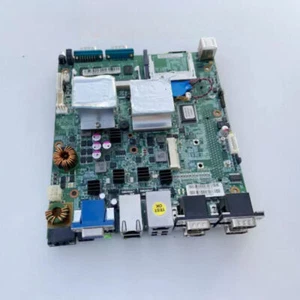 1 Stück gebrauchtes Mainboard NISB2100 REV:D NISB2100-UB - Bild 1 von 3