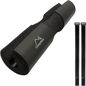 Ärmel Squat Barbell Pad Gewichtheben Gym Squat Pad Schaumstoff Unterstützung Schulter Nacken - Bild 1 von 4