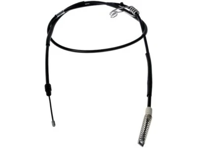 Cable de freno de estacionamiento trasero derecho Dorman 38581QT 2012 2009 para Ford E150 2008-2014 Foto 1 de 2