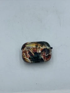 Custodia Anime Comic AirPods Pro 2 - Foto 1 di 4