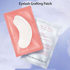 100Pair Disposable Eyelash Graft Paper Patch False Lower EyeLash Extension SG5