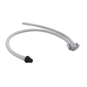 Welch Allyn Tri-Purp 2-TP kompatibel BP Port Fitting, 2-Tube, 10 Stück/Beutel - Bild 1 von 2