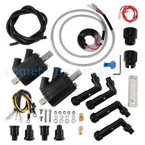 Pulsing sensor Coil Assy For Honda GL1000 Goldwing GL1000LTD Limited Goldwing - Picture 1 of 9