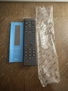 XFINITY XR15UQ TV Voice Activation Remote Control - Gray - New - Picture 1 of 6