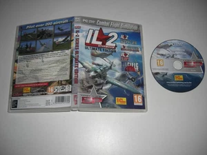 IL2 STURMOVIK Ultimate Edition Pc IL2 Forgotten Battles + Ace + 1946 + Pacific - Picture 1 of 1