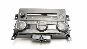 RANGE ROVER EVOQUE L538 AC AIR CON HEATER CLIMATE CONTROL PANEL SWITCH 2013 - Picture 1 of 9