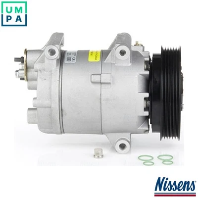 COMPRESSOR AIR CONDITIONING 89072 FOR RENAULT SCENIC/MPV/GRAND/II MEGANE/Sport - Image 1 of 4