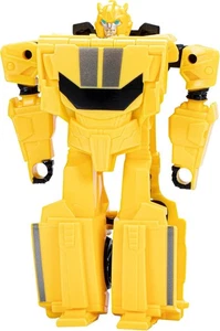 Transformers Toys EarthSpark 1-Step Flip Changer Bumblebee 4-Inch Action... - Imagen 1 de 8