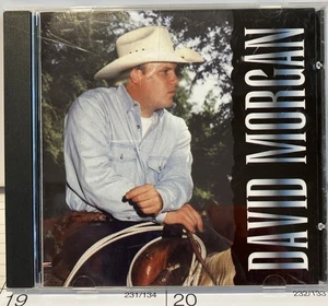 David Morgan & The Loose Cinch Band - Bild 1 von 3