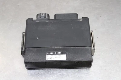 97-00 SUZUKI GSXR600 ECU COMPUTER CONTROLLER UNIT BLACK BOX ECM CDI TESTED Foto 1 de 4