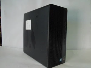 HP Z1 Entry Tower G5 Core i5-9500 CPU 3.00GHz 8GB RAM 256GB SSD W11 (V3289) - Picture 1 of 7