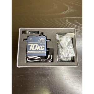 Servo RC de alto par sin escobillas Miuzei - Imagen 1 de 6
