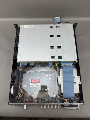 Chyron Maxine 601 Character Generator Effects System PC *READ* - Image 1 of 4