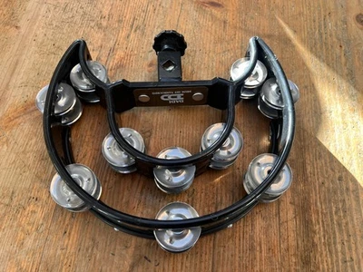 DADI DT-1 Pro Drumset montiert Tamburin, kostenlose Fracht 🤩 - Bild 1 von 4