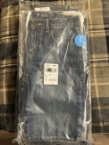 3 PAIR boys jean shorts size 10 - Picture 1 of 1