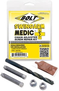 Bolt MC Hardware SA-MEDIC Swingarm Medic - Picture 1 of 1